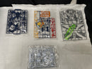 【中古】【未組立】1/144 HGUC RX-105 Ξガンダム 「機動戦士ガンダム 閃光のハサウェイ」 [5061331]＜プラモデル＞（代引き不可）6545