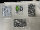 【中古】【未組立】1/144 HGUC RX-105 Ξガンダム 「機動戦士ガンダム 閃光のハサウェイ」 [5061331]＜プラモデル＞（代引き不可）6545