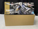 【中古】【未組立】1/144 HGUC RX-104FF ペーネロペー 「機動戦士ガンダム 閃光のハサウェイ」 [5058204]＜プラモデル＞（代引き不可）6545