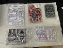【中古】【未組立】1/144 HGUC RX-104FF ペーネロペー 「機動戦士ガンダム 閃光のハサウェイ」 [5058204]＜プラモデル＞（代引き不可）6545