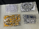 【中古】【未組立】1/144 HGUC RX-104FF ペーネロペー 「機動戦士ガンダム 閃光のハサウェイ」 [5058204]＜プラモデル＞（代引き不可）6545