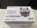 【中古】【未開封】ねんどろいど ラプラス・ダークネス 「ホロライブプロダクション」＜フィギュア＞（代引き不可）6545