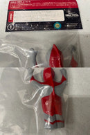 【中古】【未開封】【セット】ウルトラマンシリーズセット1【ウルトラマン（Aタイプ）ニセ・ウルトラセブン、ウルトラの母】＜フィギュア＞（代引き不可）6545