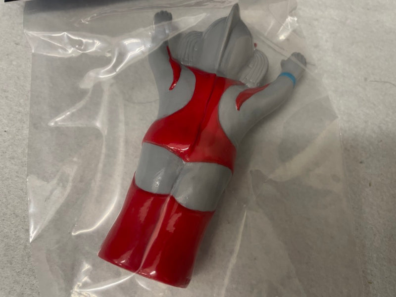 中古】【未開封】【セット】ウルトラマンシリーズセット1