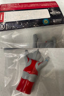 【中古】【未開封】【セット】ウルトラマンシリーズセット1【ウルトラマン（Aタイプ）ニセ・ウルトラセブン、ウルトラの母】＜フィギュア＞（代引き不可）6545