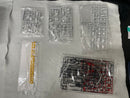 【中古】【未組立】1/144 RG ZGMF-X42S デスティニーガンダム(チタニウムフィニッシュ) 「機動戦士ガンダムSEED DESTINY」＜プラモデル＞（代引き不可）6545