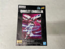 【中古】【未組立】1/100 MG キュベレイ・アンベリール 「ガンダムビルドダイバーズ GIMM＆BALL’s World Challenge」 ＜プラモデル＞（代引き不可）6545