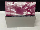 【中古】【未組立】1/100 MG キュベレイ・アンベリール 「ガンダムビルドダイバーズ GIMM＆BALL’s World Challenge」 ＜プラモデル＞（代引き不可）6545