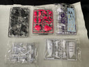 【中古】【未組立】1/100 MG キュベレイ・アンベリール 「ガンダムビルドダイバーズ GIMM＆BALL’s World Challenge」 ＜プラモデル＞（代引き不可）6545