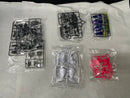 【中古】【未組立】1/100 MG キュベレイ・アンベリール 「ガンダムビルドダイバーズ GIMM＆BALL’s World Challenge」 ＜プラモデル＞（代引き不可）6545