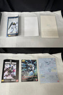 【中古】【未組立】1/100 MG ZGMF-X13A プロヴィデンスガンダム G.U.N.D.A.M.プレミアムエディション  初回限定パッケージ版＜プラモデル＞（代引き不可）6545