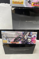 【中古】【未組立】1/100 MG ZGMF-X13A プロヴィデンスガンダム G.U.N.D.A.M.プレミアムエディション  初回限定パッケージ版＜プラモデル＞（代引き不可）6545