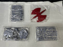 【中古】【未組立】1/100 MG ZGMF-X13A プロヴィデンスガンダム G.U.N.D.A.M.プレミアムエディション  初回限定パッケージ版＜プラモデル＞（代引き不可）6545