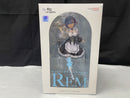 【中古】【開封品】レム 「Re：ゼロから始める異世界生活」 1/7 ABS＆PVC製塗装済み完成品＜フィギュア＞（代引き不可）6545