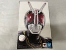 【中古】【開封品】S.H.Figuarts (真骨彫製法) 仮面ライダーBLACK＜フィギュア＞（代引き不可）6545
