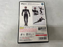 【中古】【開封品】S.H.Figuarts (真骨彫製法) 仮面ライダーBLACK＜フィギュア＞（代引き不可）6545
