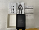 【中古】【開封品】S.H.Figuarts (真骨彫製法) 仮面ライダーBLACK＜フィギュア＞（代引き不可）6545