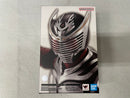【中古】【開封品】S.H.Figuarts(真骨彫製法) 仮面ライダー龍騎＜フィギュア＞（代引き不可）6545