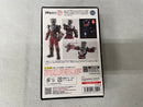 【中古】【開封品】S.H.Figuarts(真骨彫製法) 仮面ライダー龍騎＜フィギュア＞（代引き不可）6545