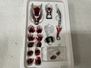 【中古】【開封品】S.H.Figuarts(真骨彫製法) 仮面ライダー龍騎＜フィギュア＞（代引き不可）6545