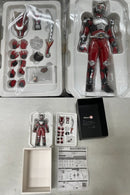 【中古】【開封品】S.H.Figuarts(真骨彫製法) 仮面ライダー龍騎＜フィギュア＞（代引き不可）6545