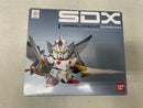 【中古】【開封品】SDX バーサルナイトガンダム「SDガンダム」＜フィギュア＞（代引き不可）6545