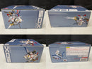 【中古】【開封品】SDX バーサルナイトガンダム「SDガンダム」＜フィギュア＞（代引き不可）6545