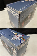 【中古】【開封品】SDX バーサルナイトガンダム「SDガンダム」＜フィギュア＞（代引き不可）6545