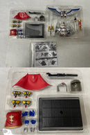 【中古】【開封品】SDX バーサルナイトガンダム「SDガンダム」＜フィギュア＞（代引き不可）6545
