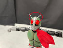 【中古】【開封品】S.H.Figuarts(真骨彫製法) 仮面ライダー新1号 栄光の昭和ライダーエディション＜フィギュア＞（代引き不可）6545