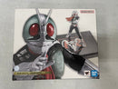 【中古】【開封品】S.H.Figuarts(真骨彫製法) 仮面ライダー新1号 栄光の昭和ライダーエディション＜フィギュア＞（代引き不可）6545