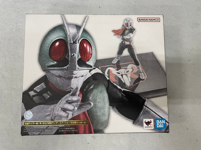 中古】仮面ライダーフィギュア