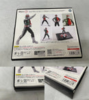 【中古】【開封品】S.H.Figuarts(真骨彫製法) 仮面ライダー新1号 栄光の昭和ライダーエディション＜フィギュア＞（代引き不可）6545
