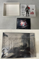 【中古】【開封品】S.H.Figuarts(真骨彫製法) 仮面ライダー新1号 栄光の昭和ライダーエディション＜フィギュア＞（代引き不可）6545