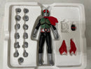 【中古】【開封品】S.H.Figuarts(真骨彫製法) 仮面ライダー新1号 栄光の昭和ライダーエディション＜フィギュア＞（代引き不可）6545
