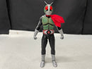 【中古】【開封品】S.H.Figuarts(真骨彫製法) 仮面ライダー新1号 栄光の昭和ライダーエディション＜フィギュア＞（代引き不可）6545