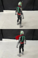 【中古】【開封品】S.H.Figuarts(真骨彫製法) 仮面ライダー新1号 栄光の昭和ライダーエディション＜フィギュア＞（代引き不可）6545