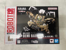 【中古】【未開封】ROBOT魂＜SIDE MS＞ MSJ-R122 デミバーディング ver.A.N.I.M.E.＜フィギュア＞（代引き不可）6545
