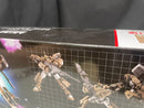 【中古】【未開封】ROBOT魂＜SIDE MS＞ MSJ-R122 デミバーディング ver.A.N.I.M.E.＜フィギュア＞（代引き不可）6545