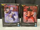 【中古】【未開封】孫悟空(VSベジータ)+ベジータ（VS孫悟空） 「ドラゴンボールZ」 MATCH MAKERS＜フィギュア＞（代引き不可）6545
