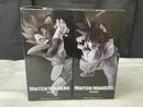 【中古】【未開封】孫悟空(VSベジータ)+ベジータ（VS孫悟空） 「ドラゴンボールZ」 MATCH MAKERS＜フィギュア＞（代引き不可）6545