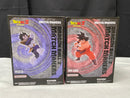 【中古】【未開封】孫悟空(VSベジータ)+ベジータ（VS孫悟空） 「ドラゴンボールZ」 MATCH MAKERS＜フィギュア＞（代引き不可）6545