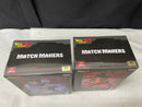 【中古】【未開封】孫悟空(VSベジータ)+ベジータ（VS孫悟空） 「ドラゴンボールZ」 MATCH MAKERS＜フィギュア＞（代引き不可）6545