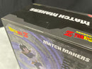 【中古】【未開封】孫悟空(VSベジータ)+ベジータ（VS孫悟空） 「ドラゴンボールZ」 MATCH MAKERS＜フィギュア＞（代引き不可）6545