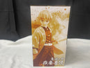 【中古】【未開封】我妻善逸 「一番くじ 鬼滅の刃 〜雷の兄弟〜」 MASTERLISE A賞＜フィギュア＞（代引き不可）6545