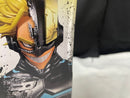 【中古】【未開封】アーマード・オールマイト 「一番くじ 僕のヒーローアカデミア -いつまでも手を差し伸べ続ける物語-」＜フィギュア＞（代引き不可）6545