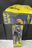 【中古】【未開封】アーマード・オールマイト 「一番くじ 僕のヒーローアカデミア -いつまでも手を差し伸べ続ける物語-」＜フィギュア＞（代引き不可）6545