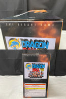 【中古】【未開封】海外正規品 THE GIGANT NAME ドラゴンボール＜フィギュア＞（代引き不可）6545