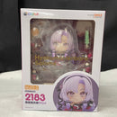 【中古】【未開封】ねんどろいど 壱百満天原サロメ 「にじさんじ」＜フィギュア＞（代引き不可）6545