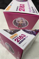 【中古】【未開封】ねんどろいど 壱百満天原サロメ 「にじさんじ」＜フィギュア＞（代引き不可）6545